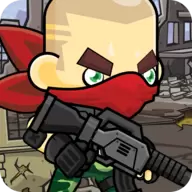 Gun步兵枪战斗师