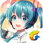 初音未来梦幻歌姬 v0.7.0 安卓版