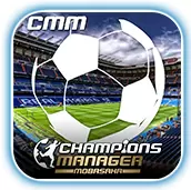 CMM Champions Manager Mobasaka