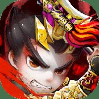 少年三国梦版