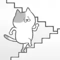猫的台阶