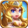 第五龙域满V版BT变态版 v1.0.6