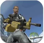 CyberGangster3018安卓版