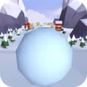 暴走雪球滚动球球安卓版