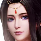 殇界痕版