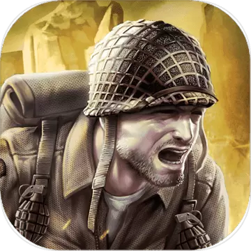 WW2:DUTY OF HEROES游戏