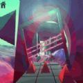 Glitch Dash游戏