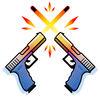双枪(Double Guns)