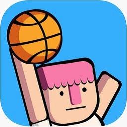 疯狂扣篮中文版(dunkers)