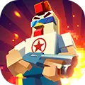 枪战版Minecraft游戏最新安卓版 v1.0