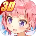 萌妹Go3D手游安卓版 