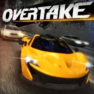 赛车超越Racing Overtake安卓版