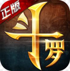 新斗罗大陆果盘版