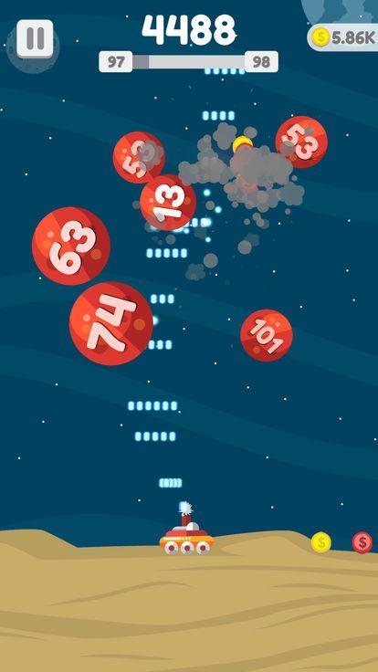 星球大爆炸游戏图3