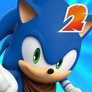 索尼克2:爆炸
