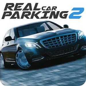 真实停车2修改版