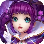 卡牌嘻游PK版