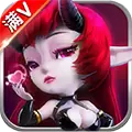 全职恶魔手游变态满v版