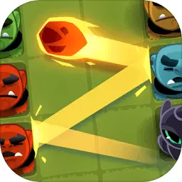 魔法弹弹消最新版