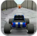 玩具卡车3D