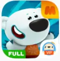 小小熊创意世界