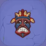 野蛮人祖玛