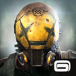 Gameloft未来特工精英计划