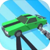 Handbrake Valet游戏