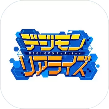 数码宝贝ReArise游戏最新版