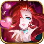 魔纹英雄