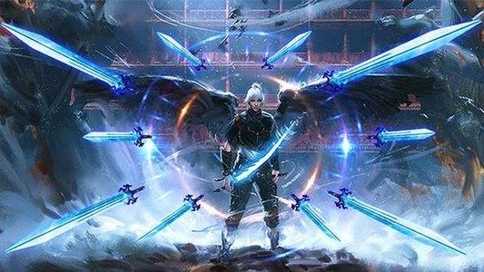 凌天传说游戏图3