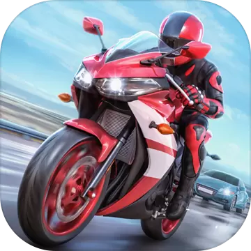 Racing Fever Moto无限金币去广告破解版