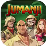 勇敢者的游戏中文破解版（Jumanji The Mobile Game）