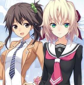 秋之回忆无垢少女汉化破解版