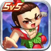 新葫芦娃手游九游版