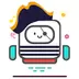 Cube启蒙版