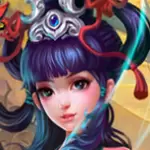 杀怒仙决变态版私服