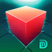 Glitch Dash故障短跑