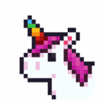unicorn数字填色游戏安卓版