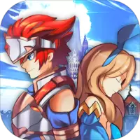 狮子骑士团版