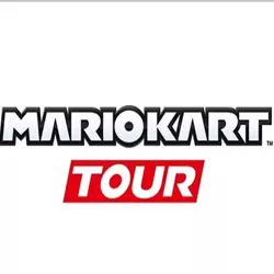 马力欧卡丁车TOUR中文版