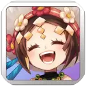 偶像不是人版