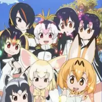 兽娘动物园PAVILION日服