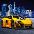 Sports Car Racing 2019破解版