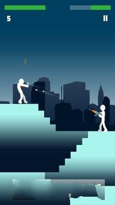 火柴人神枪手先生游戏图2