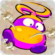 立体方盒