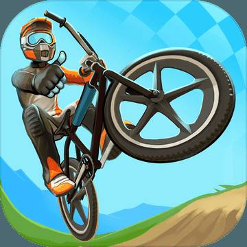 Mad Skills BMX 2