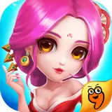 武林外传手游九游版
