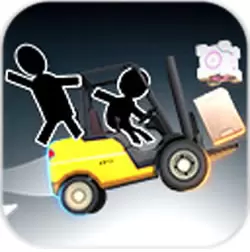 桥梁建造师传送门汉化中文版（Bridge Constructor Portal）