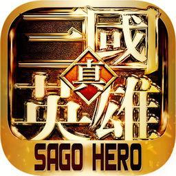 三国真英雄游戏安卓正式版